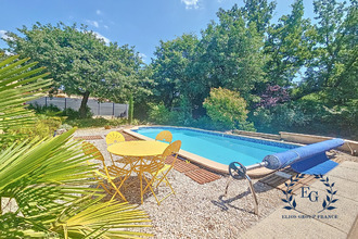  maison nans-les-pins 83860