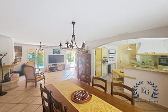  maison nans-les-pins 83860