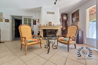  maison nans-les-pins 83860