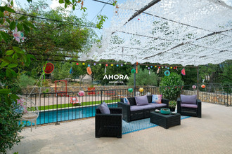  maison nans-les-pins 83860