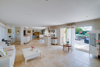  maison nans-les-pins 83860