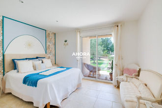  maison nans-les-pins 83860