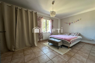  maison nans-les-pins 83860