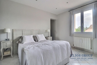  maison nans-les-pins 83860