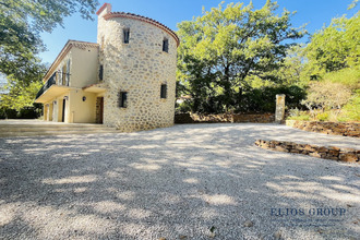  maison nans-les-pins 83860