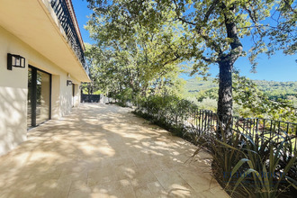  maison nans-les-pins 83860