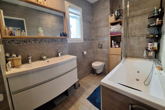  maison nans-les-pins 83860