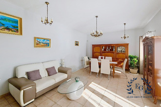  maison nans-les-pins 83860