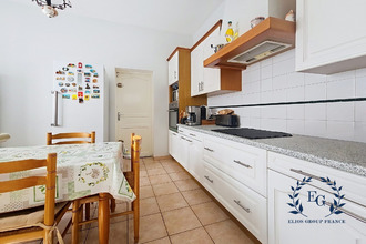  maison nans-les-pins 83860