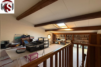  maison nans-les-pins 83860