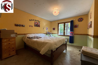  maison nans-les-pins 83860