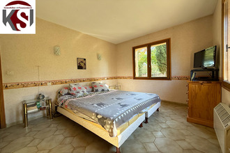  maison nans-les-pins 83860