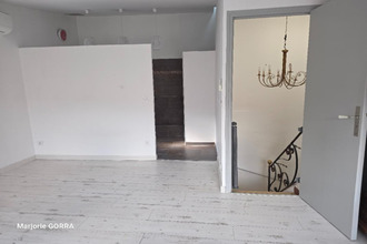  maison nans-les-pins 83860