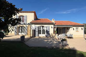  maison nans-les-pins 83860