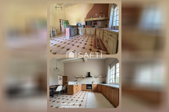  maison nans-les-pins 83860