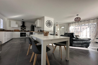  maison nans-les-pins 83860