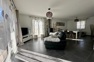  maison nans-les-pins 83860