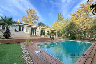  maison nans-les-pins 83860