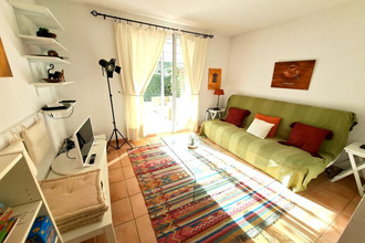  maison nans-les-pins 83860