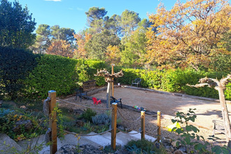  maison nans-les-pins 83860