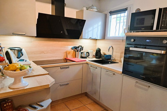  maison nans-les-pins 83860