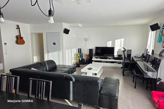  maison nans-les-pins 83860