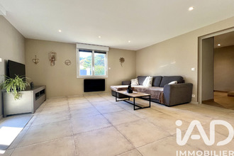  maison nans-les-pins 83860