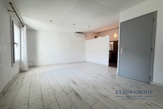  maison nans-les-pins 83860