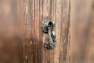  maison nans-les-pins 83860