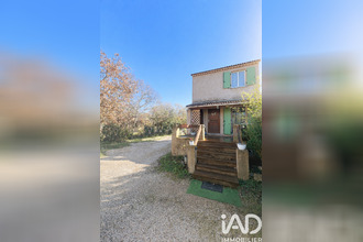  maison nans-les-pins 83860