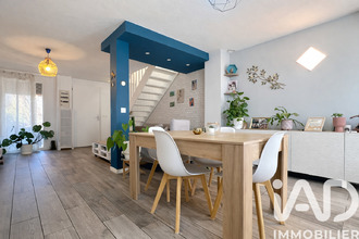  maison nans-les-pins 83860