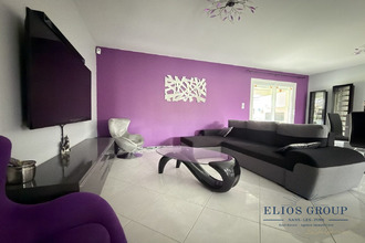  maison nans-les-pins 83860