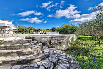  maison nans-les-pins 83860