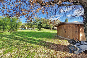  maison nans-les-pins 83860