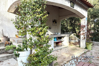  maison nans-les-pins 83860