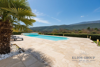  maison nans-les-pins 83860