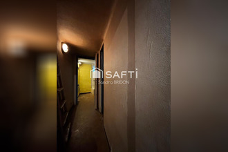  maison nans-les-pins 83860