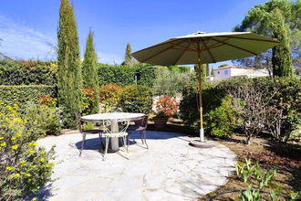  maison nans-les-pins 83860