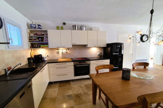  maison nans-les-pins 83860