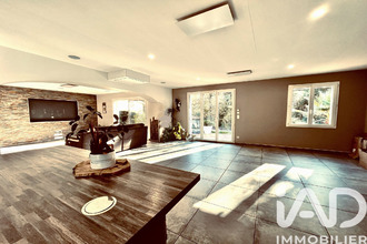  maison nans-les-pins 83860