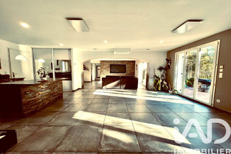  maison nans-les-pins 83860