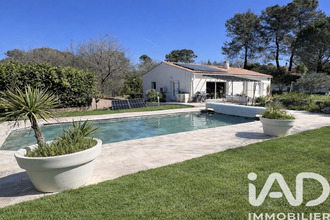  maison nans-les-pins 83860