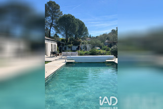  maison nans-les-pins 83860