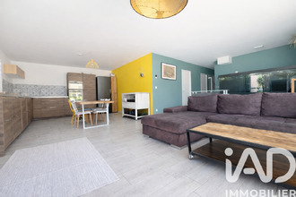  maison nans-les-pins 83860