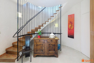  maison nans-les-pins 83860