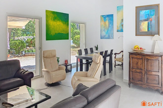  maison nans-les-pins 83860