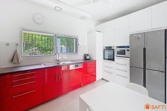  maison nans-les-pins 83860