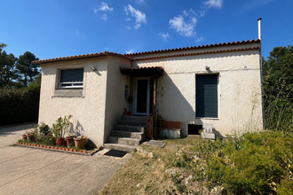  maison nans-les-pins 83860
