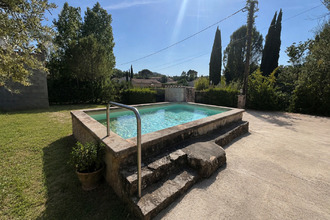  maison nans-les-pins 83860
