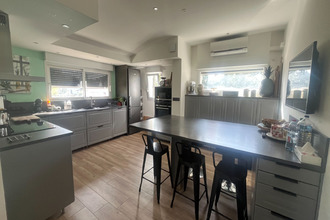  maison nans-les-pins 83860